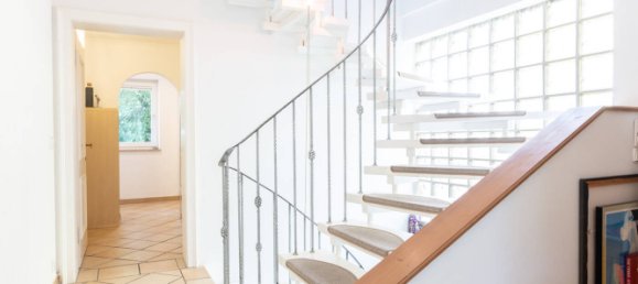 Дом с 5 комнатами в Мюнхен, Германия № 145374 6