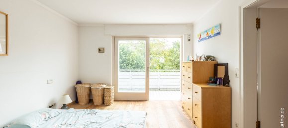 Дом с 5 комнатами в Мюнхен, Германия № 145374 23