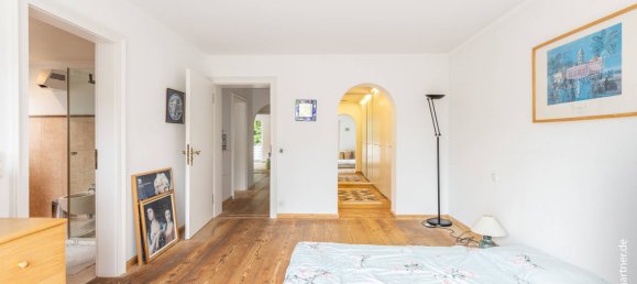 Дом с 5 комнатами в Мюнхен, Германия № 145374 24