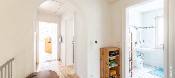 Дом с 5 комнатами в Мюнхен, Германия № 145374 16