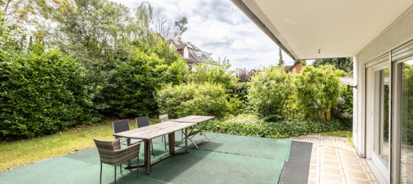 Дом с 5 комнатами в Мюнхен, Германия № 145374 12