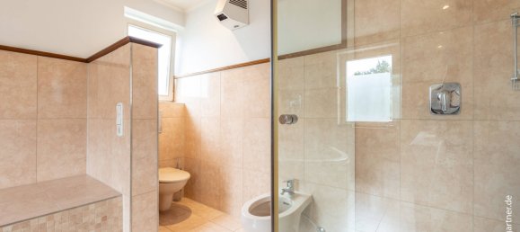 Дом с 5 комнатами в Мюнхен, Германия № 145374 28