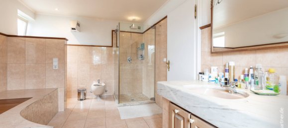 Дом с 5 комнатами в Мюнхен, Германия № 145374 27