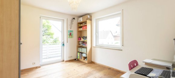 Дом с 5 комнатами в Мюнхен, Германия № 145374 17