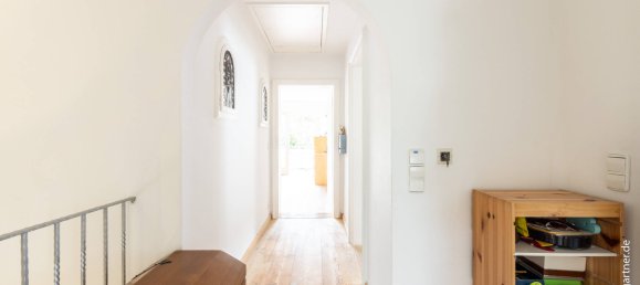 Дом с 5 комнатами в Мюнхен, Германия № 145374 21