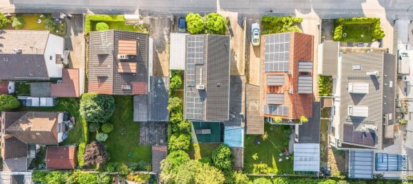 Дом с 5 комнатами в Мюнхен, Германия № 145374 38