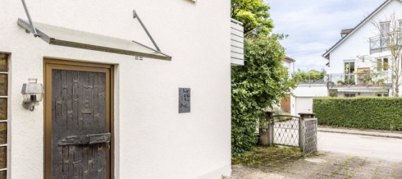 Дом с 5 комнатами в Мюнхен, Германия № 145374 37