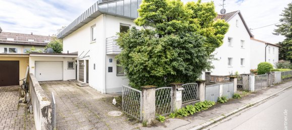 Дом с 5 комнатами в Мюнхен, Германия № 145374 2