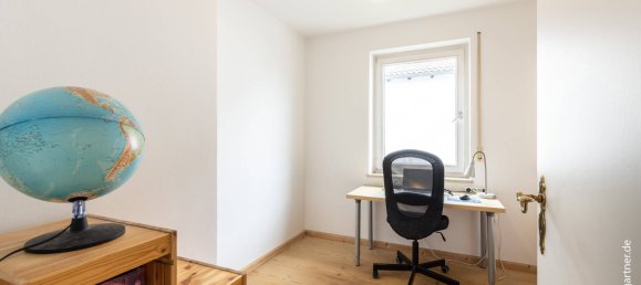 Дом с 5 комнатами в Мюнхен, Германия № 145374 22