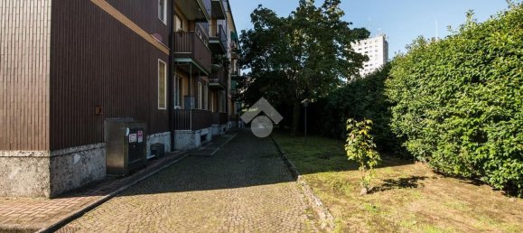 Квартира с 2 спальнями в Милан, Италия № 339044 27