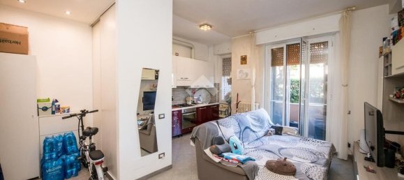 Квартира с 2 спальнями в Милан, Италия № 339044 34