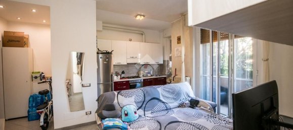 Квартира с 2 спальнями в Милан, Италия № 339044 31