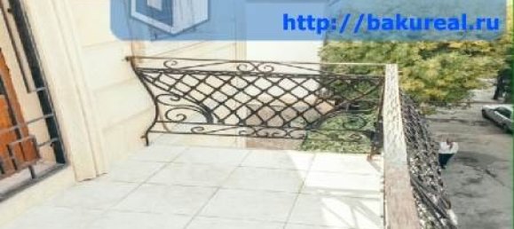 5 chambres Maison à Baku, Azerbaijan No. 243 3