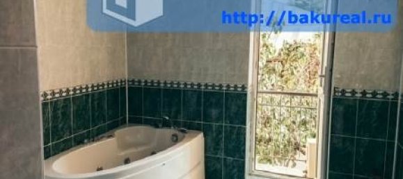 5 chambres Maison à Baku, Azerbaijan No. 243 18