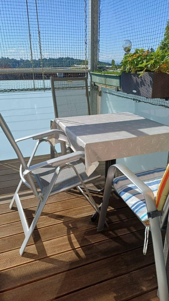 Apartamento T3 em Waltendorf, Austria N.º 238343