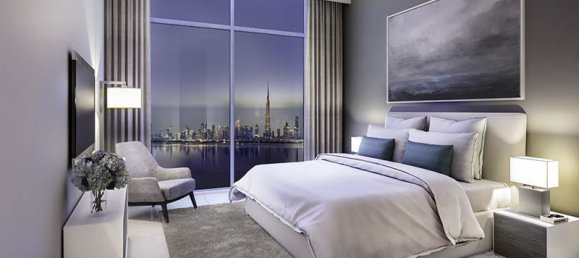 2 bedrooms Apartment in Dubai Creek Harbour (The Lagoons), UAE No. 3549 4