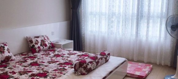 2 bedrooms Apartment in Thu Duc, Vietnam No. 17802 5