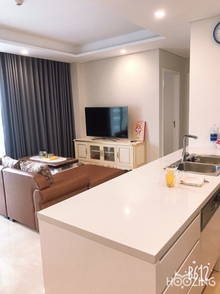 2 bedrooms Apartment in Thu Duc, Vietnam No. 17802