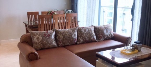 2 bedrooms Apartment in Thu Duc, Vietnam No. 17802 9