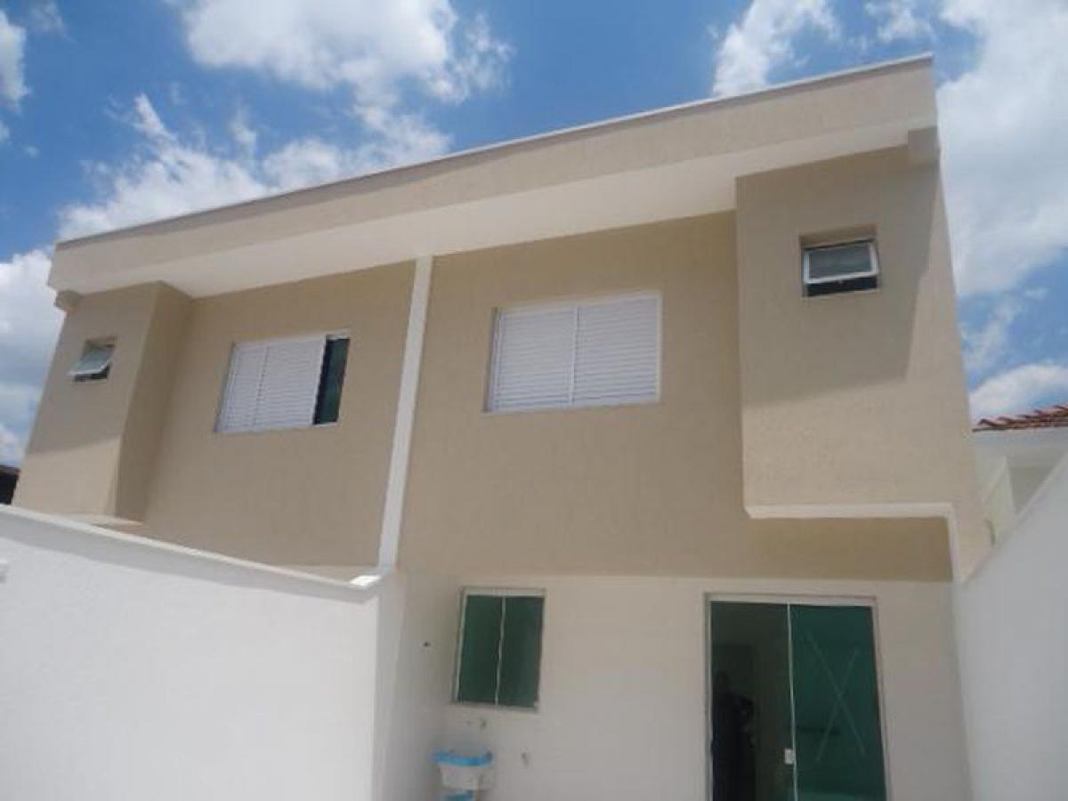 Дом с 3 спальнями в Сан-Паулу, Бразилия № 565232