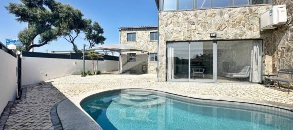 3 chambres Villa à Cascais, Portugal No. 113890 11