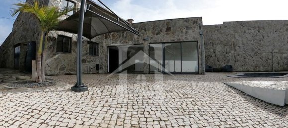 3 chambres Villa à Cascais, Portugal No. 113890 2