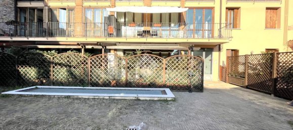 2 rooms Apartment in Concesio, Italy No. 130021 4