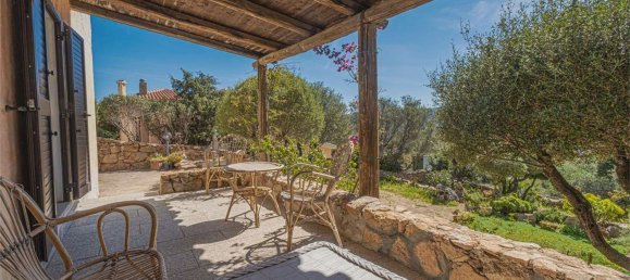 5 bedrooms Villa in Olbia, Italy No. 319689 7