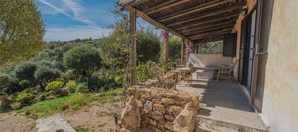 5 bedrooms Villa in Olbia, Italy No. 319689 9