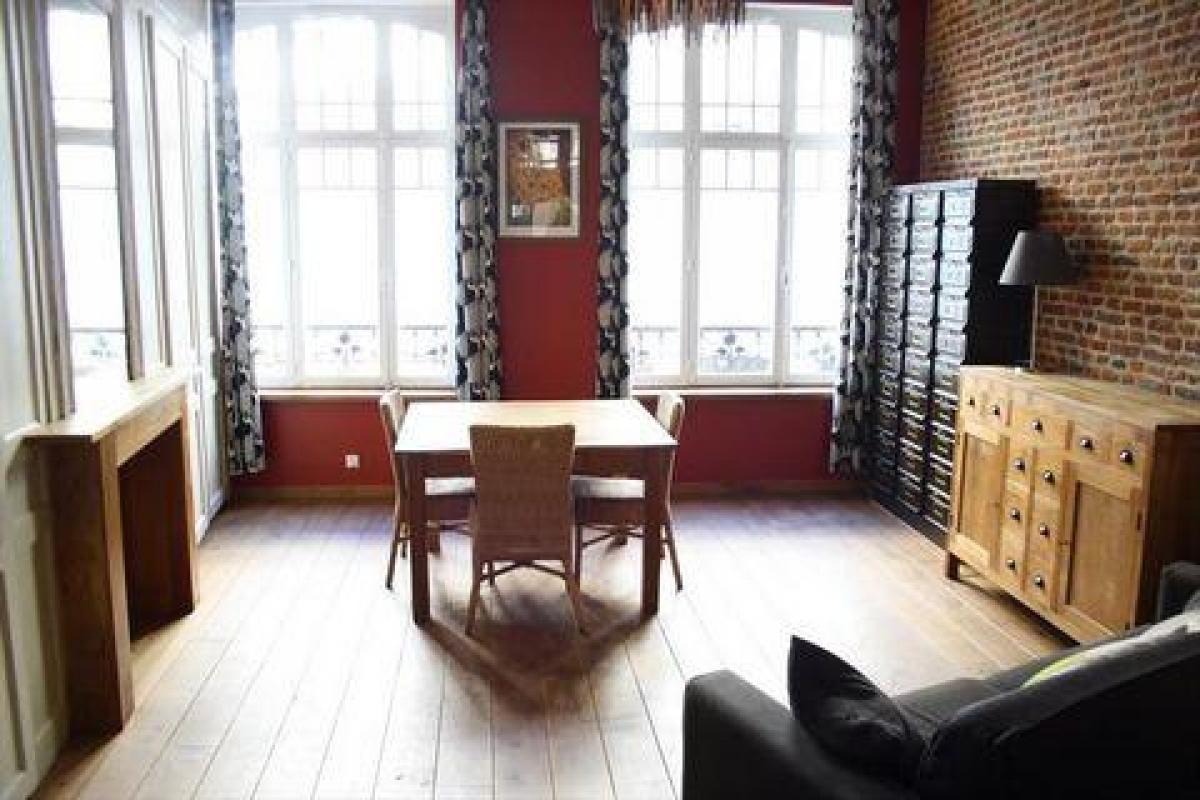 استوديو في الكوندو في Lille, France رقم 31173