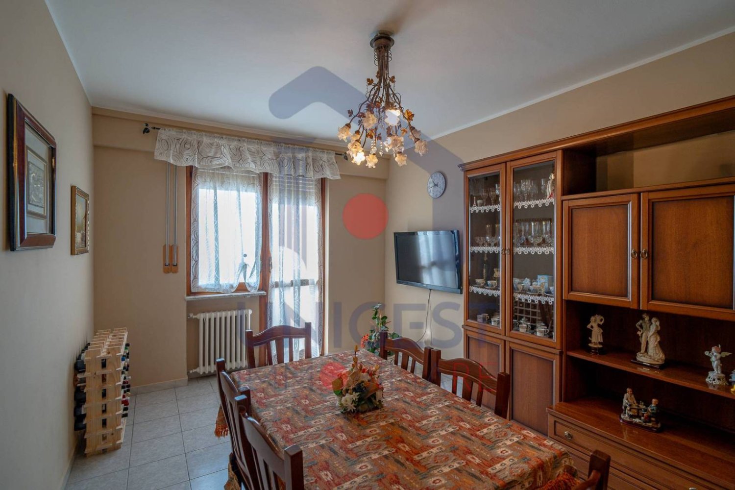 2 bedrooms Apartment in Poirino, Italy No. 67812