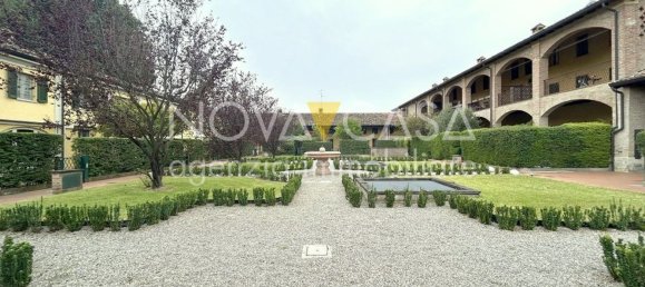 4 rooms Duplex in Crema, Italy No. 334522 27