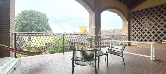 4 rooms Duplex in Crema, Italy No. 334522 14