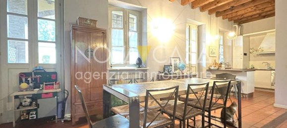 4 rooms Duplex in Crema, Italy No. 334522 6