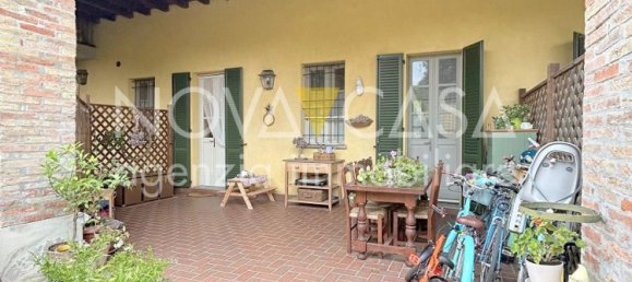 4 rooms Duplex in Crema, Italy No. 334522 24