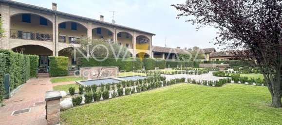 4 rooms Duplex in Crema, Italy No. 334522 25