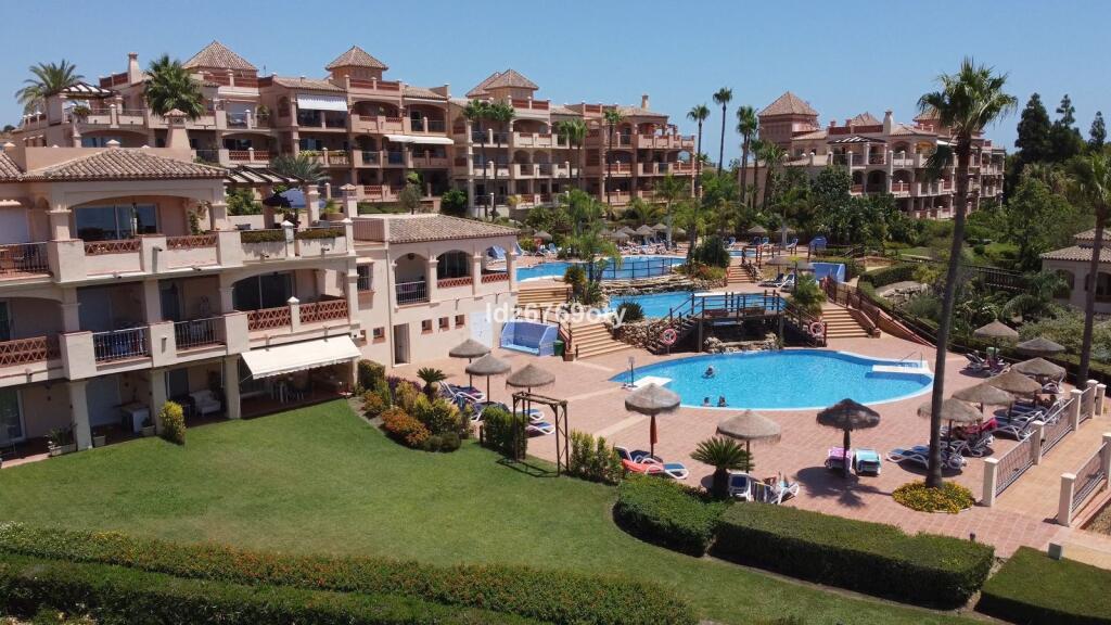 2 bedrooms Apartment in Benalmadena, Spain No. 217813