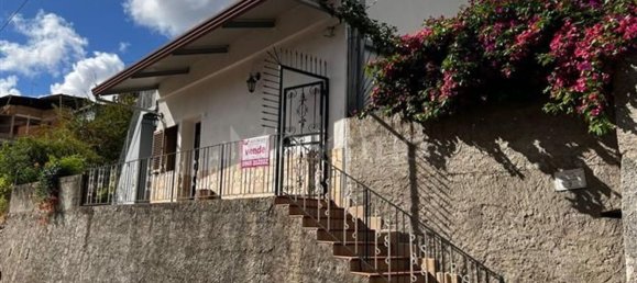 6-Zimmer Villa in Calanna, Italy, Nr. 284039 4