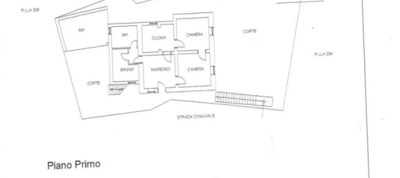 6-Zimmer Villa in Calanna, Italy, Nr. 284039 27