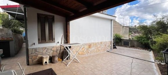 6-Zimmer Villa in Calanna, Italy, Nr. 284039 21