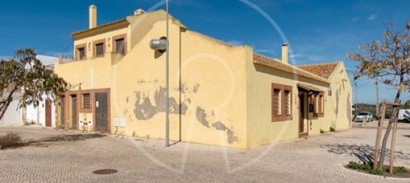 Gewerbliche Immobilie in Castro Marim, Portugal 300m², Nr. 310443 2