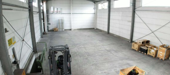 Entrepôt à Main-Spessart, Germany 1533m² No. 136060 3