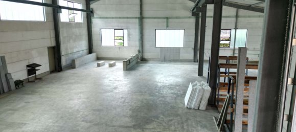 Entrepôt à Main-Spessart, Germany 1533m² No. 136060 4