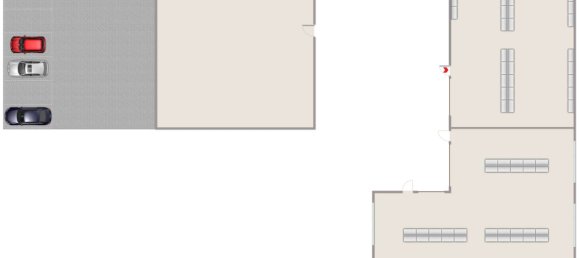 Entrepôt à Main-Spessart, Germany 1533m² No. 136060 8