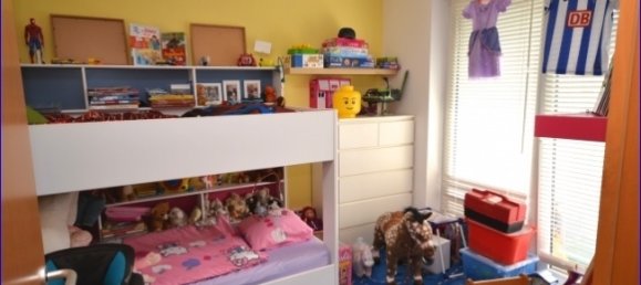 Квартира с 1 спальней в Францёзиш-Буххольц, Германия № 16253 4