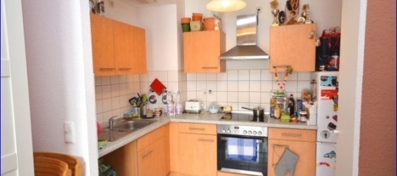 Квартира с 1 спальней в Францёзиш-Буххольц, Германия № 16253 3