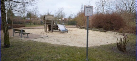 Квартира с 1 спальней в Францёзиш-Буххольц, Германия № 16253 8