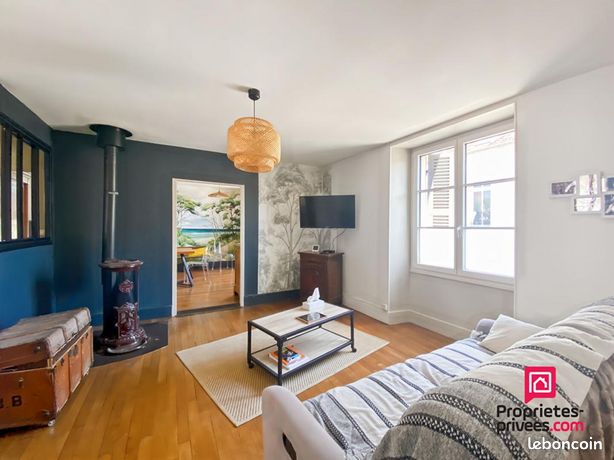 4 Schlafzimmer Haus in Semur-en-Auxois, France, Nr. 282848