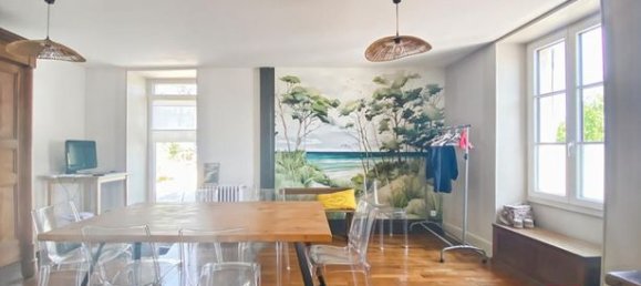 4 Schlafzimmer Haus in Semur-en-Auxois, France, Nr. 282848 2