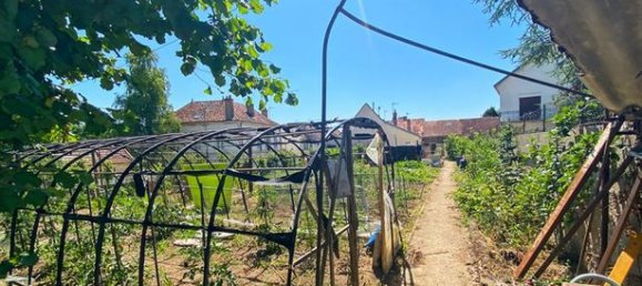 4 Schlafzimmer Haus in Semur-en-Auxois, France, Nr. 282848 12
